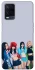 Чехол на Oppo A54 4G BLACKPINK фото 1 из 1