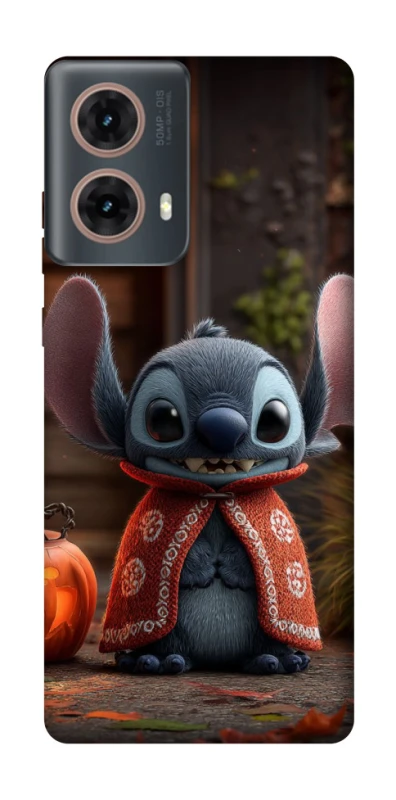 Чохол на Motorola Moto G85 Stitch ver.14 фото 1 з 1