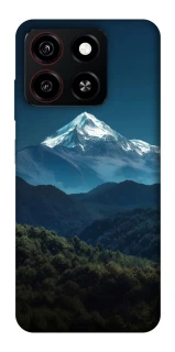 Чехол на ZTE Blade A35 4G Mountain v4 фото 1 из 1