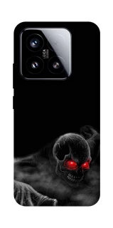 Чохол на Xiaomi 15 Skeleton v3 фото 1 з 1