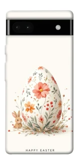 Чехол на Google Pixel 6a Easter ver.3 фото 1 из 1