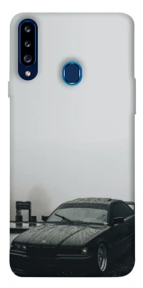 Чехол на Samsung Galaxy A20s BMW mood фото 1 из 1