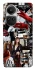Чохол на Oppo Reno 10 Fashion collage ver.13 фото 1 з 1
