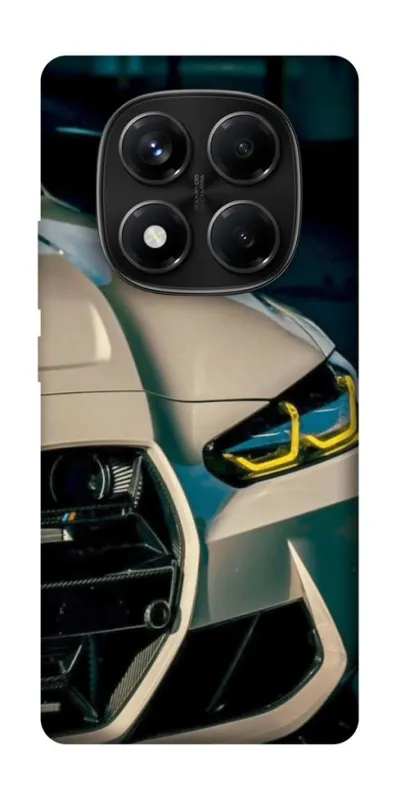 Чохол на Xiaomi Redmi Note 14 Pro 4G BMW v38 фото 1 з 1