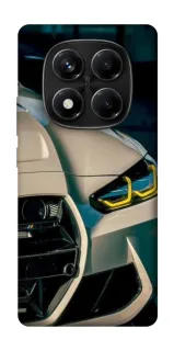 Чохол на Xiaomi Redmi Note 14 Pro 4G BMW v38 фото 1 з 1