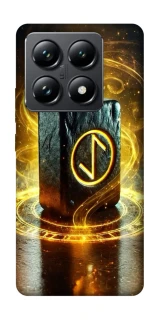 Чохол на Xiaomi 14T Pro Руна Ейваз фото 1 з 1