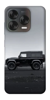 Чохол на ZTE Blade V70 Design Land rover фото 1 з 2