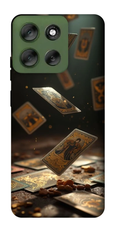 Чохол на Motorola Moto G56 5G Tarot фото 1 з 1