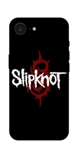 Чохол на Apple iPhone 16e (6.1") Slipknot фото 1 з 1