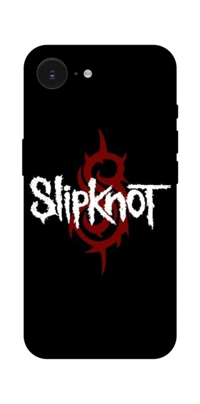 Чохол на Apple iPhone 17e (6.1") Slipknot фото 1 з 1