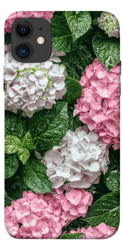 Чохол на Apple iPhone 11 (6.1") Secret Garden фото 1 з 1