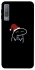 Чехол на Samsung A750 Galaxy A7 (2018) Christmas mood фото 1 из 1