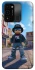 Чехол на TECNO Spark 8C Roblox aesthetics ver.3 фото 1 из 1