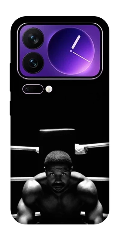 Чехол на Xiaomi 17 Pro Max ring фото 1 из 1