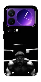 Чехол на Xiaomi 17 Pro Max ring фото 1 из 1