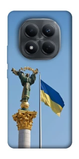 Чохол на Xiaomi Redmi Note 15 Pro 4G Головні символи України фото 1 з 1