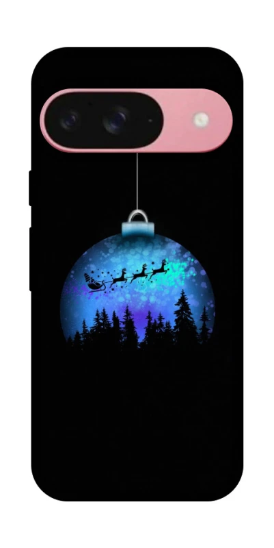 Чохол на Google Pixel 9 Christmas spirit фото 1 з 1