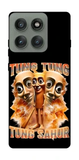 Чохол на Motorola Edge 60 Pro Tung Tung Tung Sahur фото 1 з 1