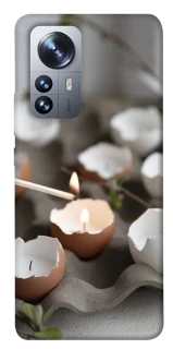 Чехол на Xiaomi 12 / 12X Eggcellent фото 1 из 1