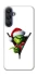 Чохол на Samsung Galaxy A25 5G Grinch mood ver.2 фото 1 з 1