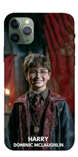 Чохол на Apple iPhone 11 Pro (5.8") New Harry Potter ver.2 фото 1 з 1