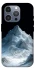 Чохол на Apple iPhone 16 Pro Max White mountain фото 1 з 1