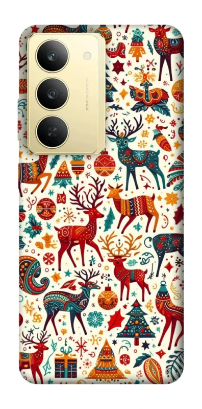 Чохол на Realme 14x Christmas spirit ver.5 фото 1 з 1