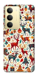 Чехол на Realme 14x Christmas spirit ver.5 фото 1 из 1