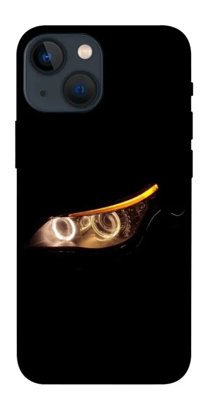 Чехол на Apple iPhone 13 mini (5.4") BMW v15 фото 1 из 1