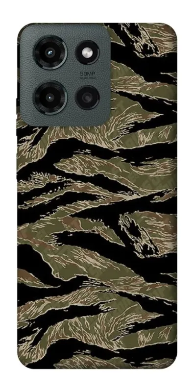 Чохол на Motorola Moto G Power (2025) Camouflage v23 фото 1 з 1