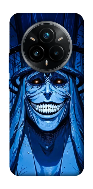 Чохол на Realme 14 Pro Statue of God фото 1 з 1