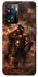 Чехол на Oppo A57s Grommash Hellscream фото 1 из 1