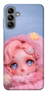 Чохол на Samsung Galaxy A04s SKULLPANDA × My Little Pony Ver.3 фото 1 з 1
