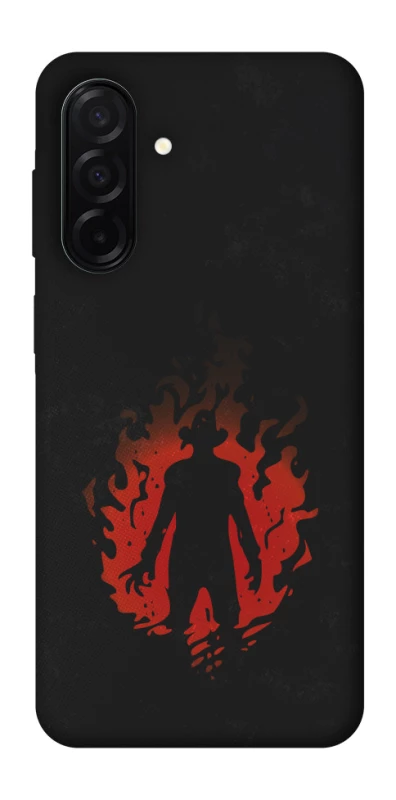 Чохол на Samsung Galaxy A26 5G Daylight фото 1 з 1