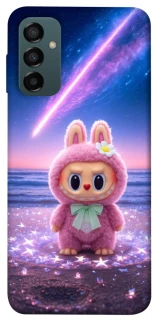 Чохол на Samsung Galaxy M14 5G Space Labubu фото 1 з 1