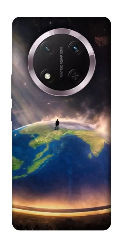 Чехол на Honor X9c Kanye West ver.1 фото 1 из 1