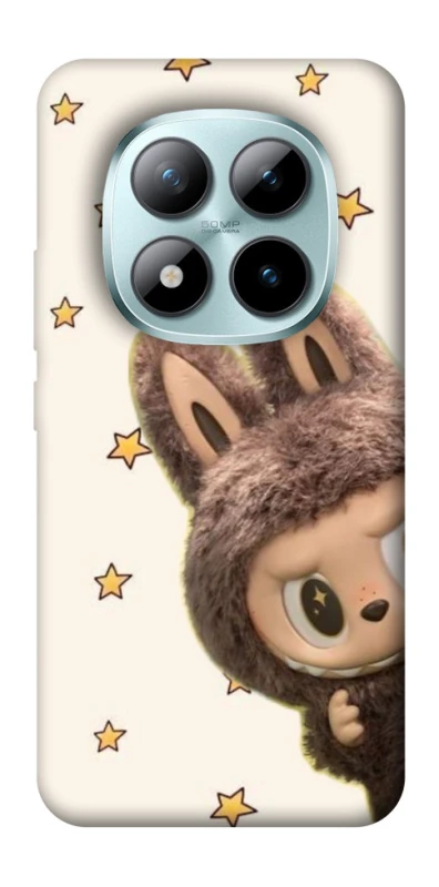 Чохол на Xiaomi Redmi Note 15 Pro+ 5G Cute Zimomo фото 1 з 1