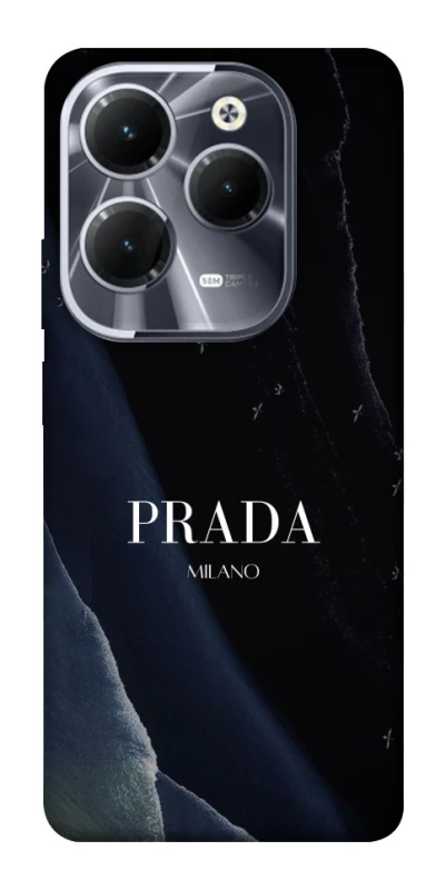 Чехол на Infinix Hot 40 Pro Prada ver.2 фото 1 из 1