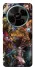 Чохол на ZTE Nubia V70 Max WoW фото 1 з 1