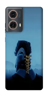 Чохол на Motorola Moto G85 Odyssey ver.1 фото 1 з 1