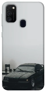 Чехол на Samsung Galaxy M21 BMW mood фото 1 из 1