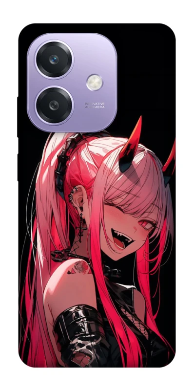 Чохол на Oppo A40m Makima v2 фото 1 з 1