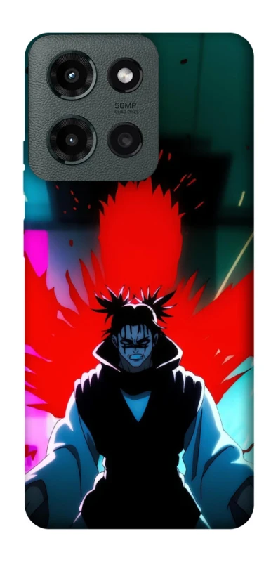 Чехол на Motorola Moto G Power (2025) Choso v4 фото 1 из 1