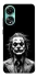 Чохол на Oppo A78 4G Joker B&W фото 1 з 1