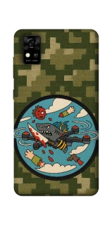 Чохол на ZTE Blade A31 FPV drone фото 1 з 1