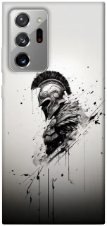 Чехол на Samsung Galaxy Note 20 Ultra Tattoo ver.3 фото 1 из 1