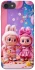 Чохол на Apple iPhone 7 / 8 (4.7") Labubu twins ver.2 фото 1 з 1