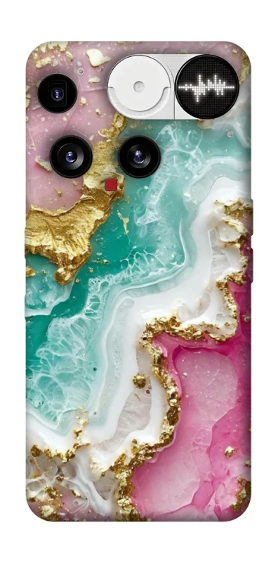 Чохол на Nothing Phone (3) Epoxy design ver.1 фото 1 з 1
