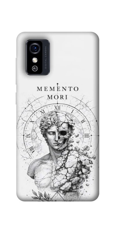 Чохол на ZTE Blade L9 Tattoo ver.5 фото 1 з 1