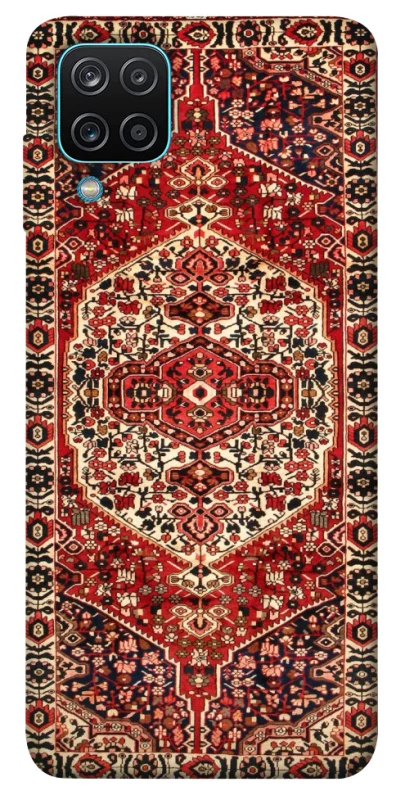 Чохол на Samsung Galaxy M12 Килим v11 фото 1 з 1